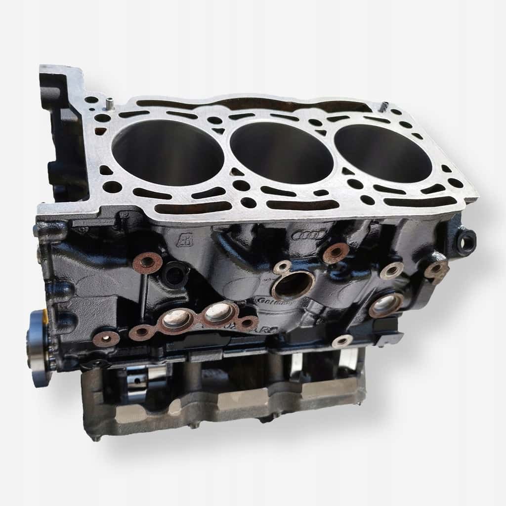 Moteur CVUB vue 4