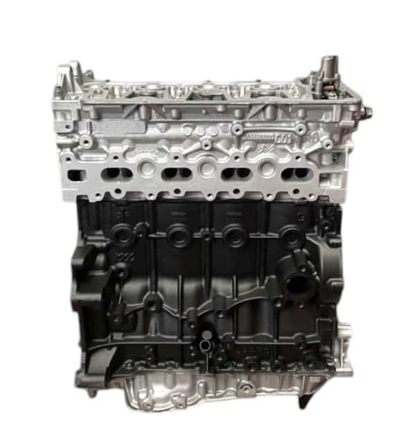 Moteur RH02 vue 3