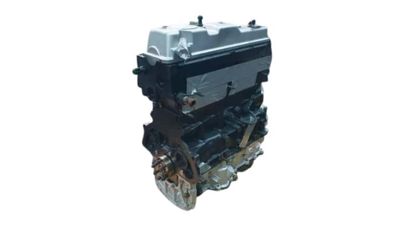 Moteur QYBA vue 4