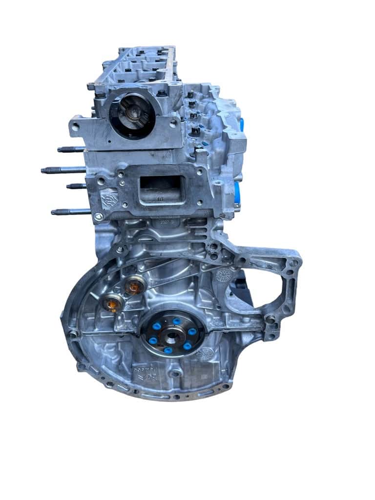 Moteur XVGC vue 2
