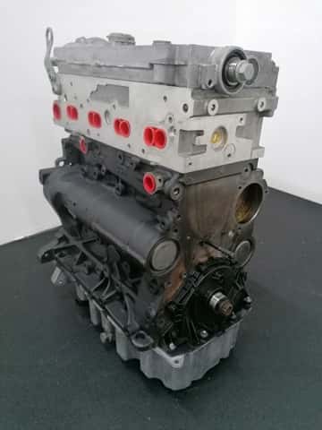Moteur DDAA vue 4