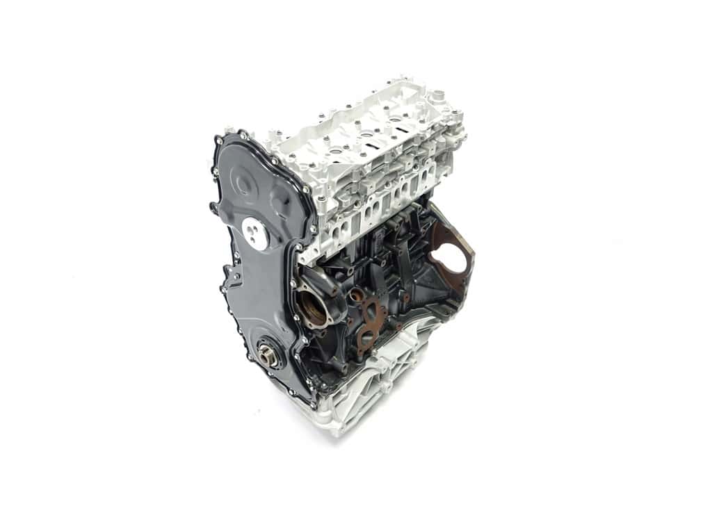Moteur M9T 872 vue 7