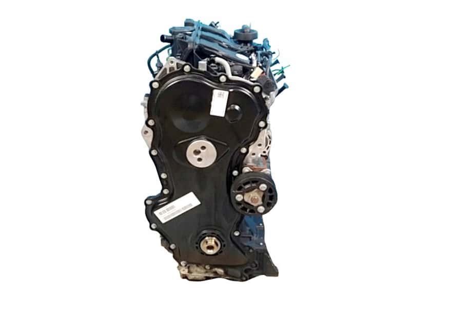 Moteur OM 626.951 vue 3