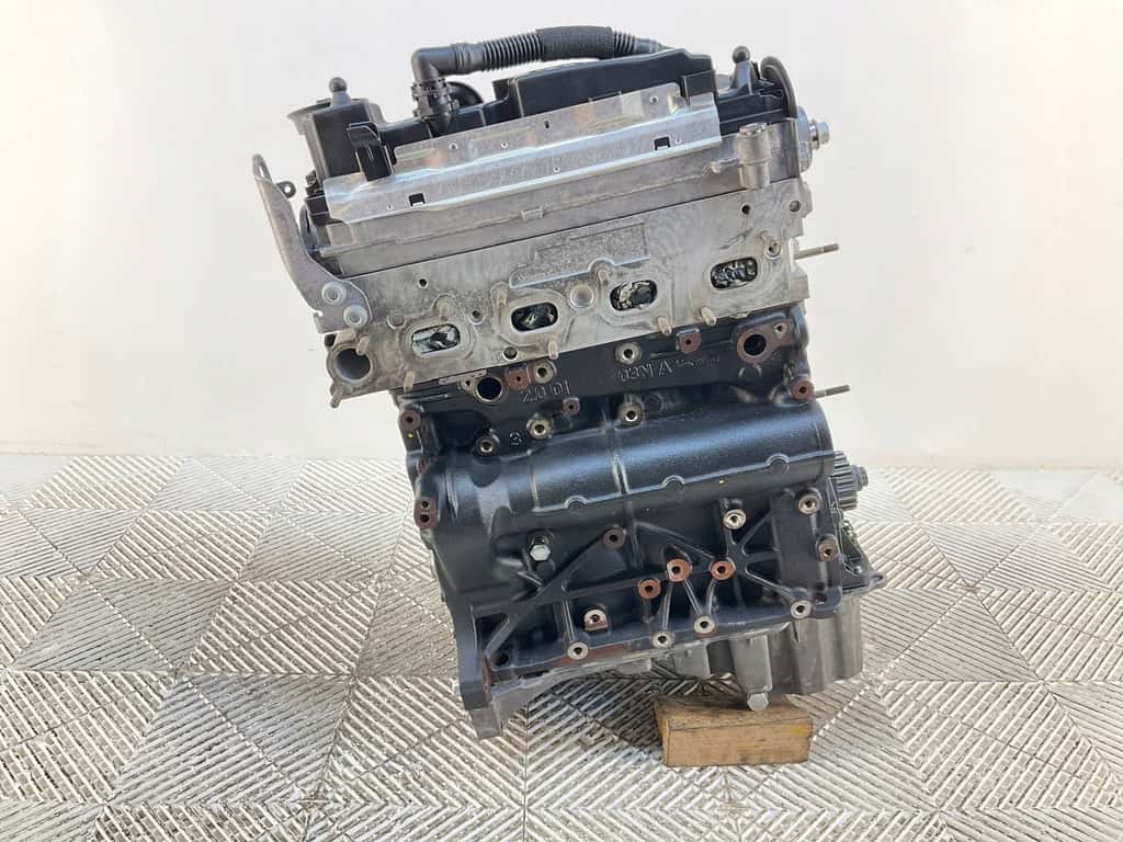 Moteur DETA vue 3