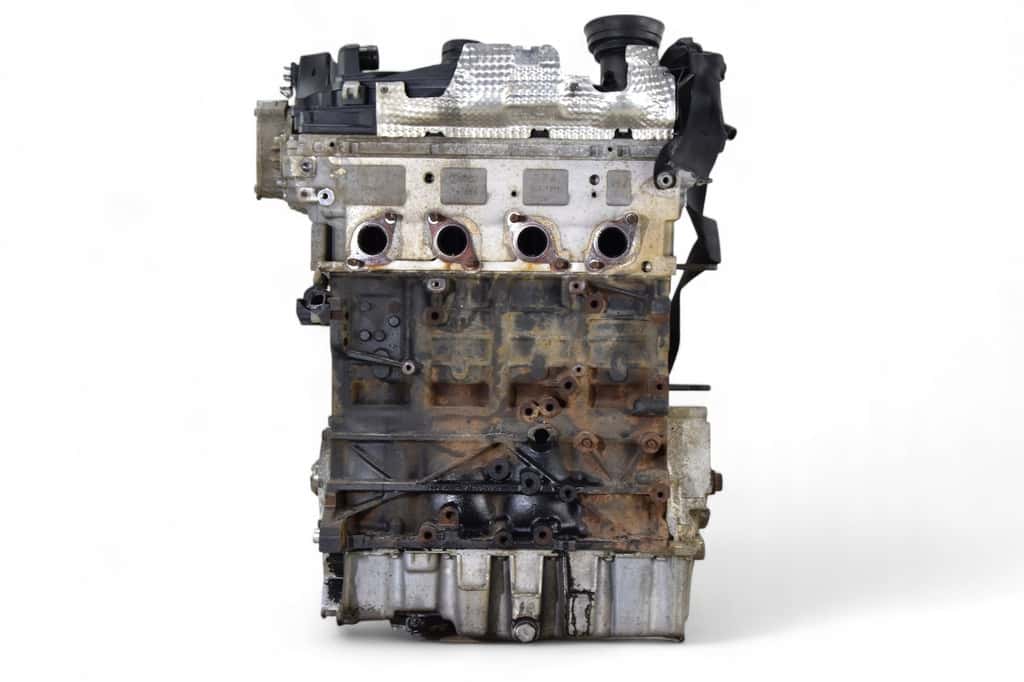 Moteur CBDB vue 5