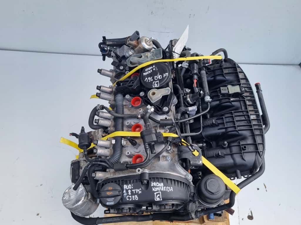 Moteur CJEE vue 3