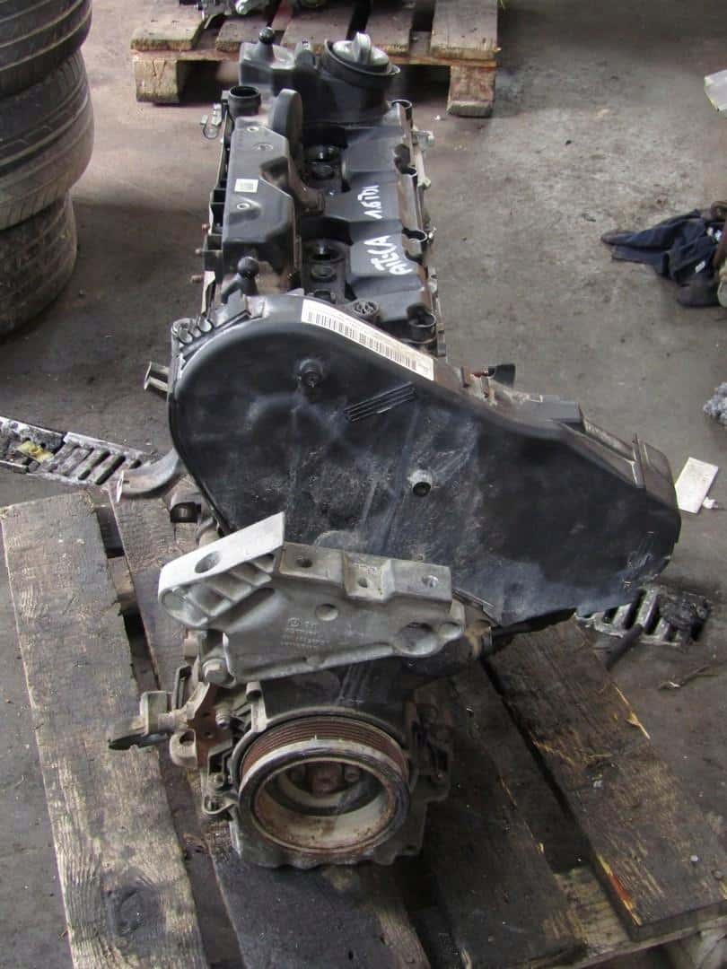 Moteur DGTE vue 4