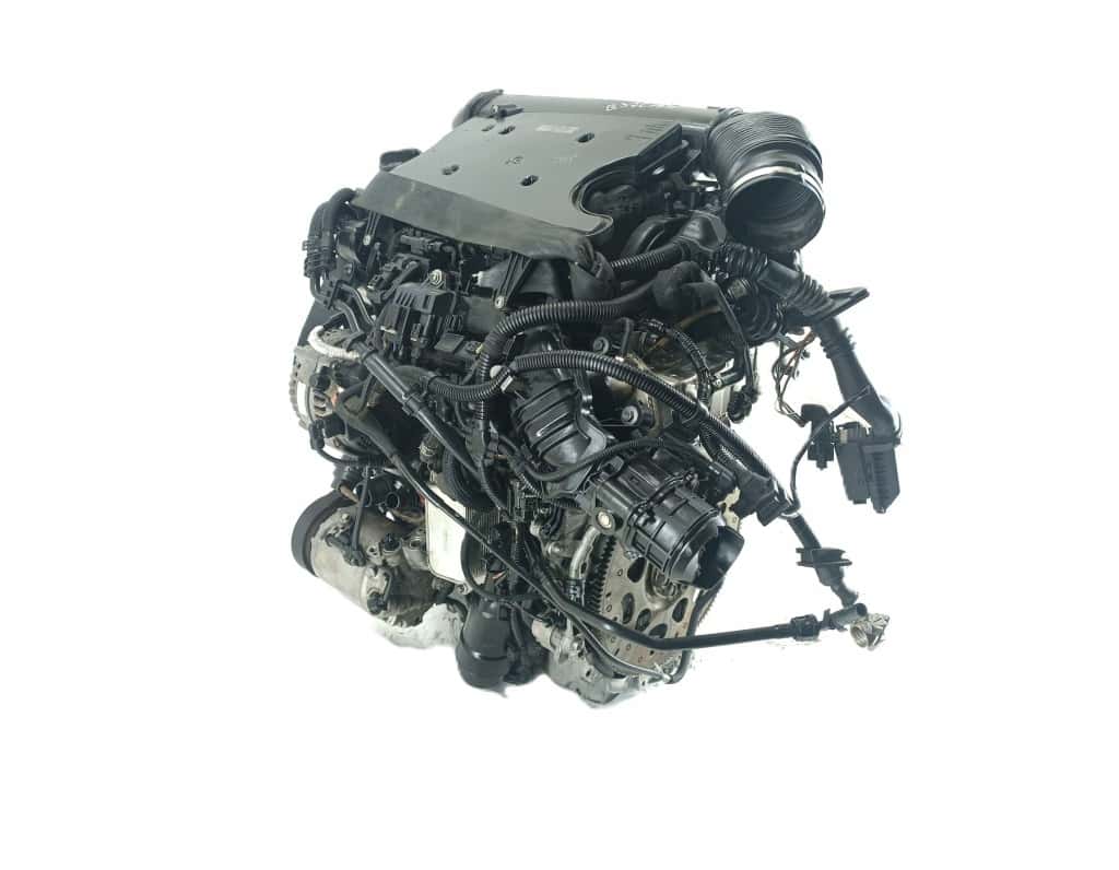 Moteur B37 C15 A vue 5