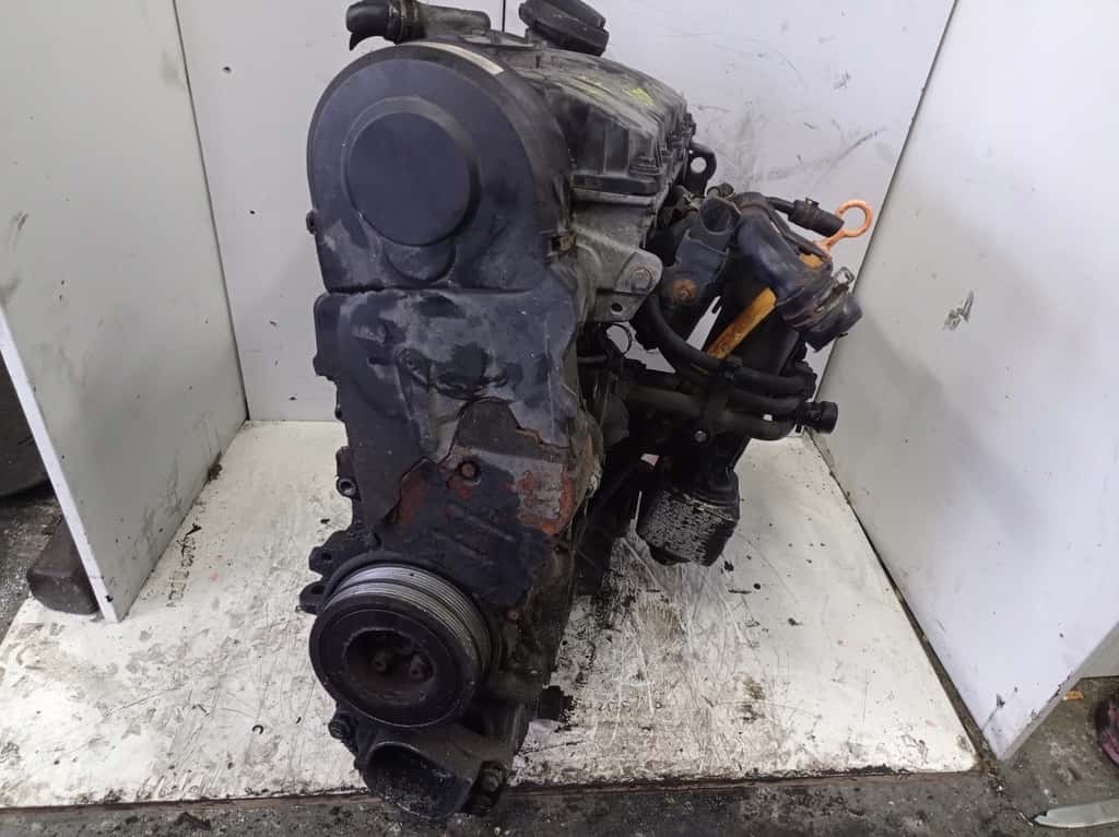Moteur AVF vue 3