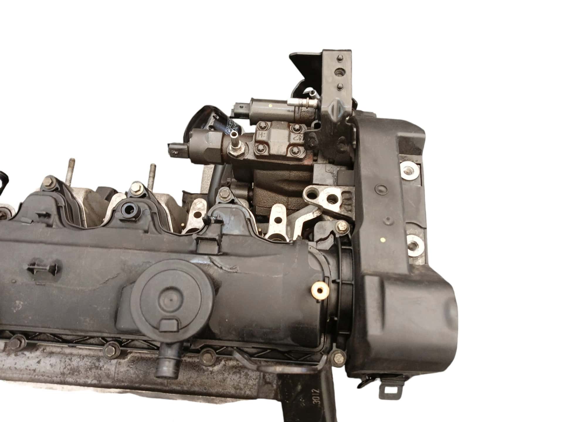 Moteur K9K 282 vue 5