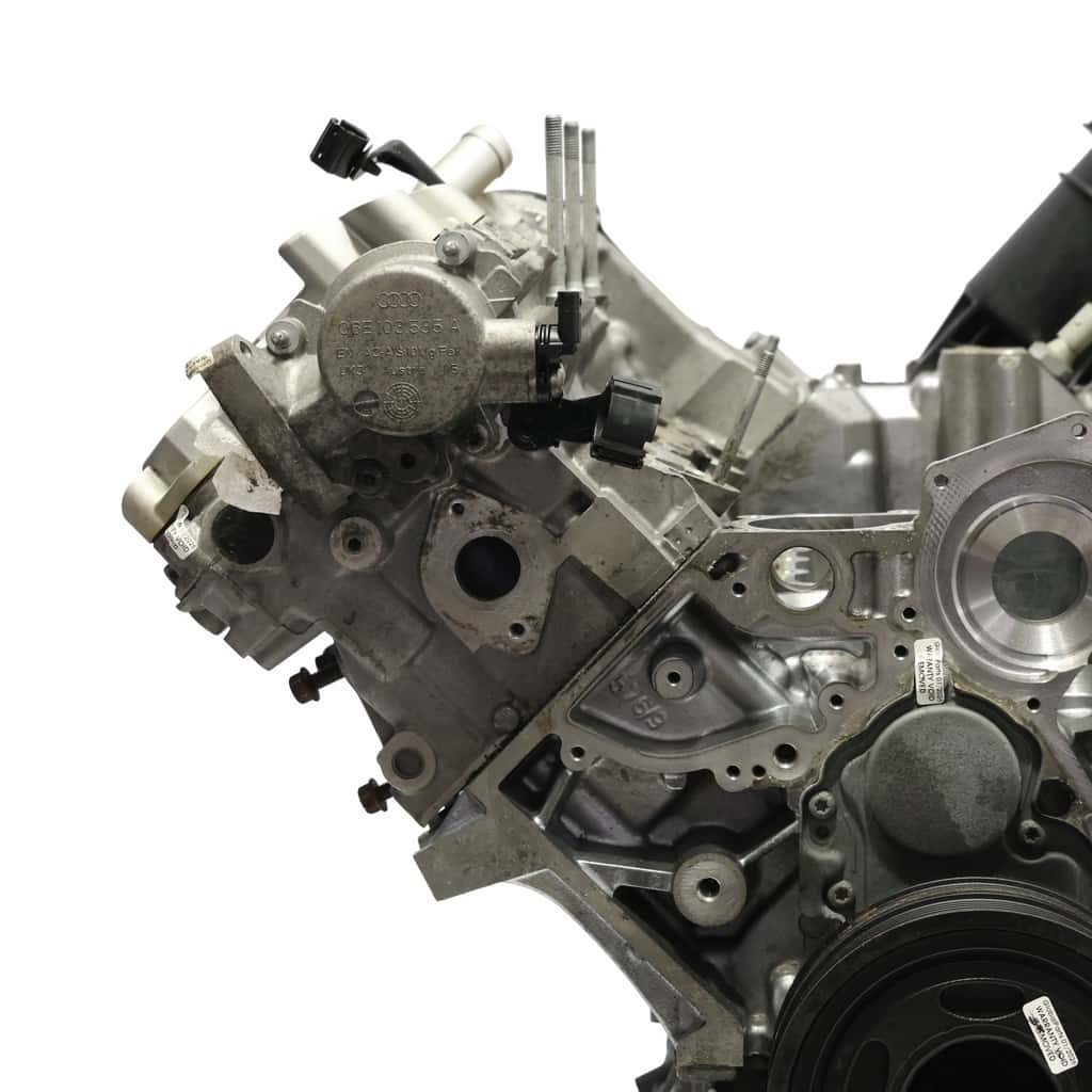 Moteur CGWA vue 2