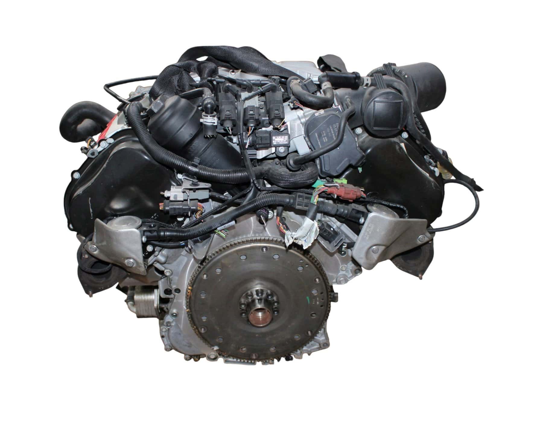 Moteur CGWA vue 4