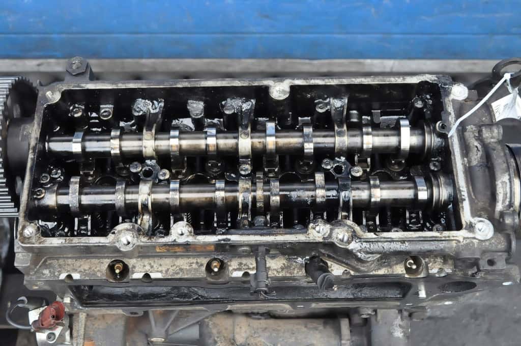 Moteur CRLD vue 3