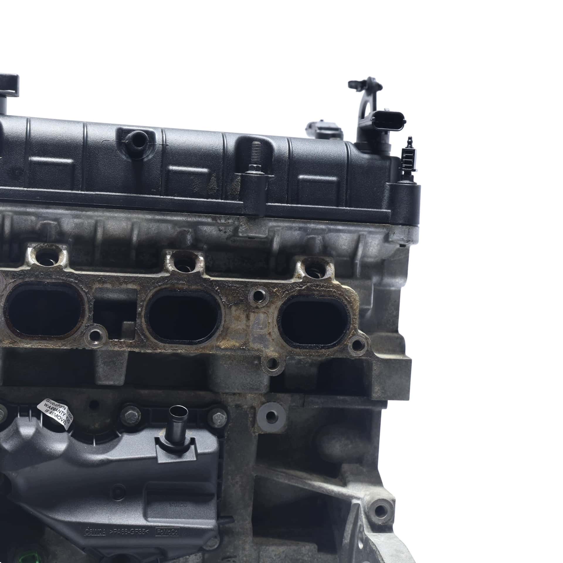 Moteur IQDA vue 5