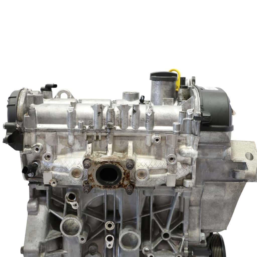 Moteur CMBA vue 5