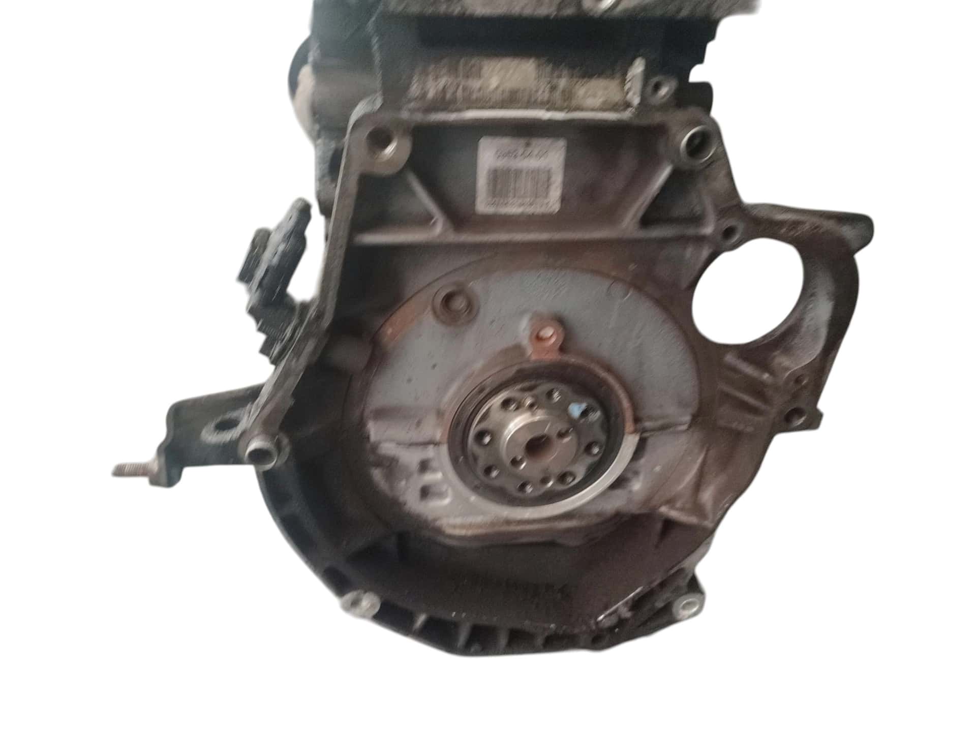 Moteur 199 B1.000 vue 8