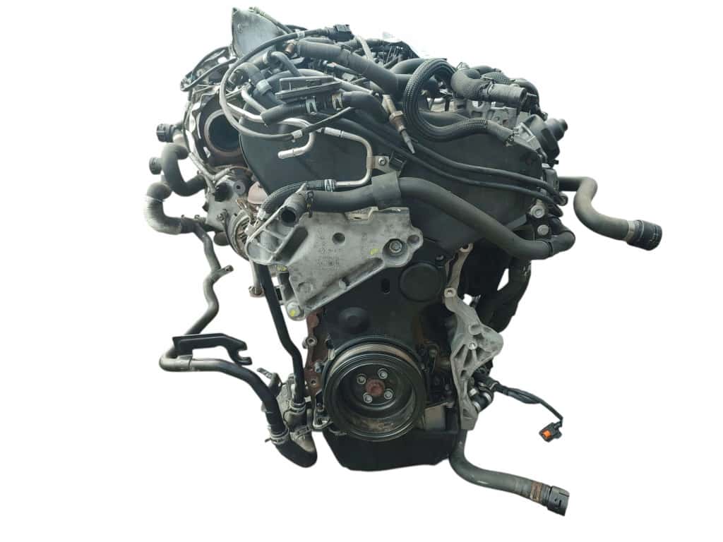 Moteur DCZA vue 3