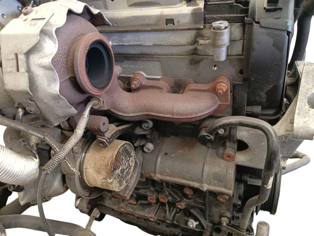 Moteur CUVA vue 4