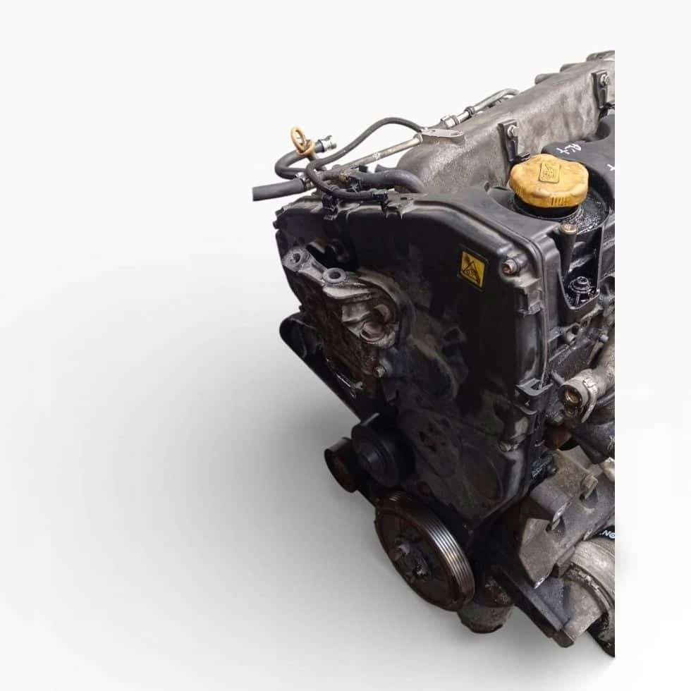 Moteur 937 A2.000 vue 4