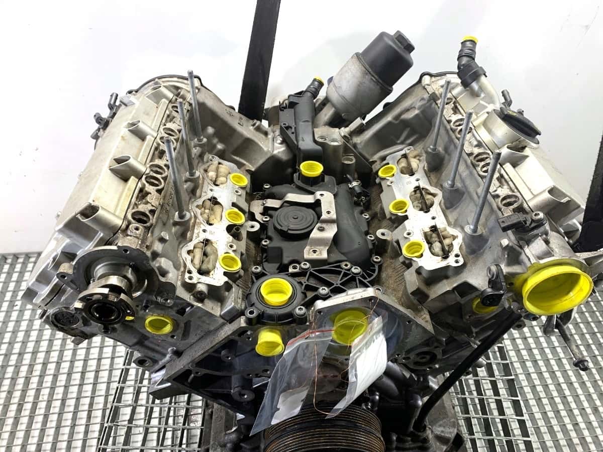 Moteur CREH vue 3