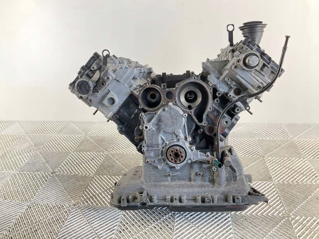 Moteur CGKB vue 2
