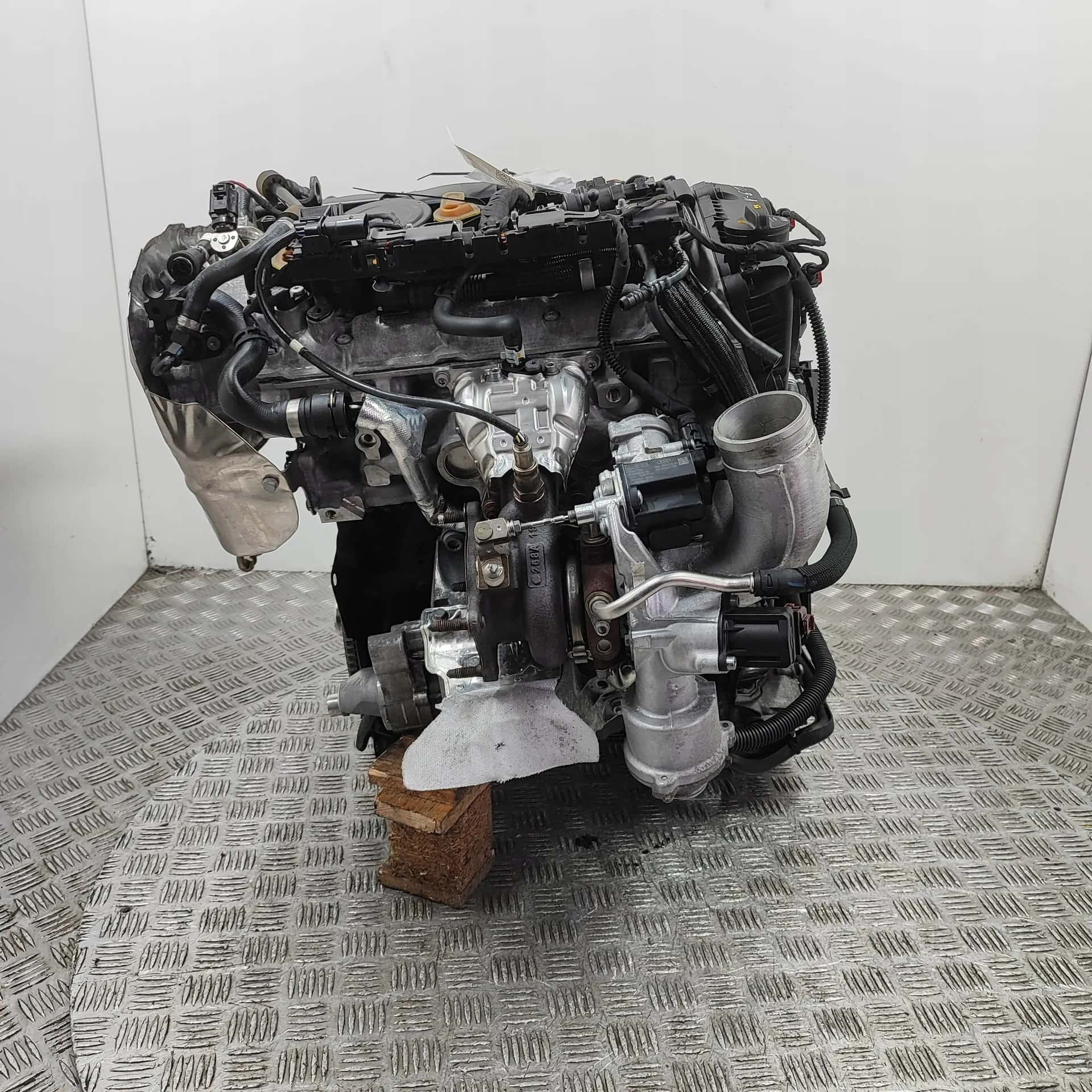 Moteur DLVA vue 4