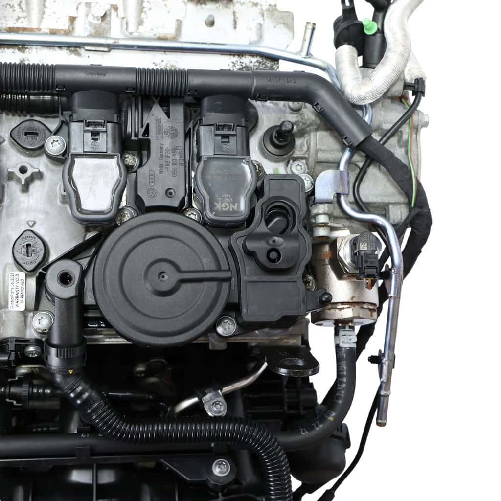 Moteur CCZA vue 3