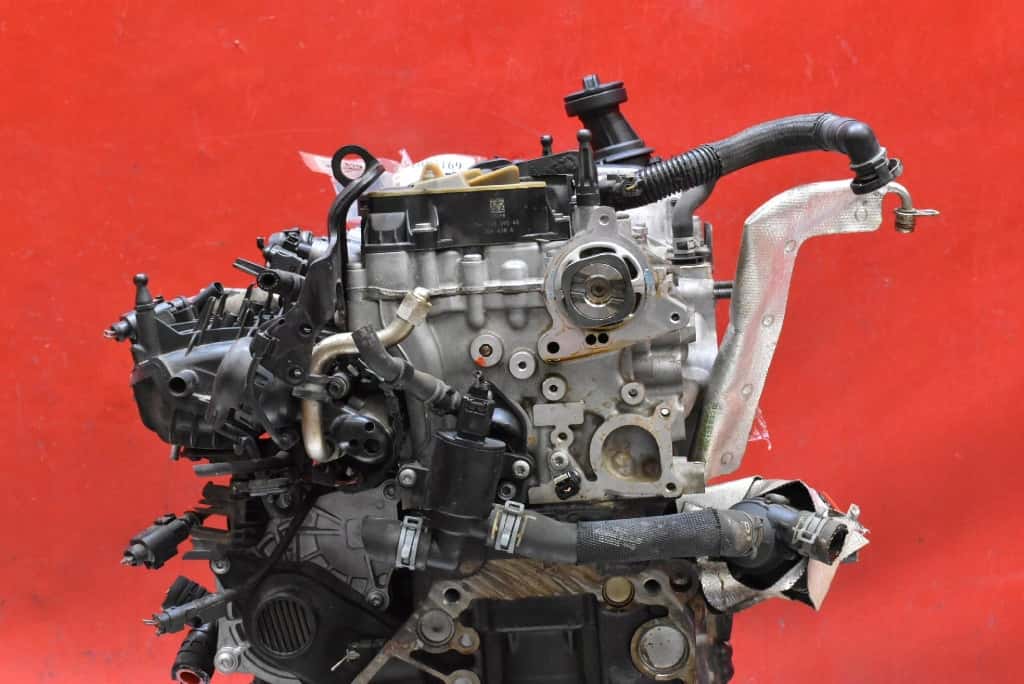 Moteur CZPA vue 8