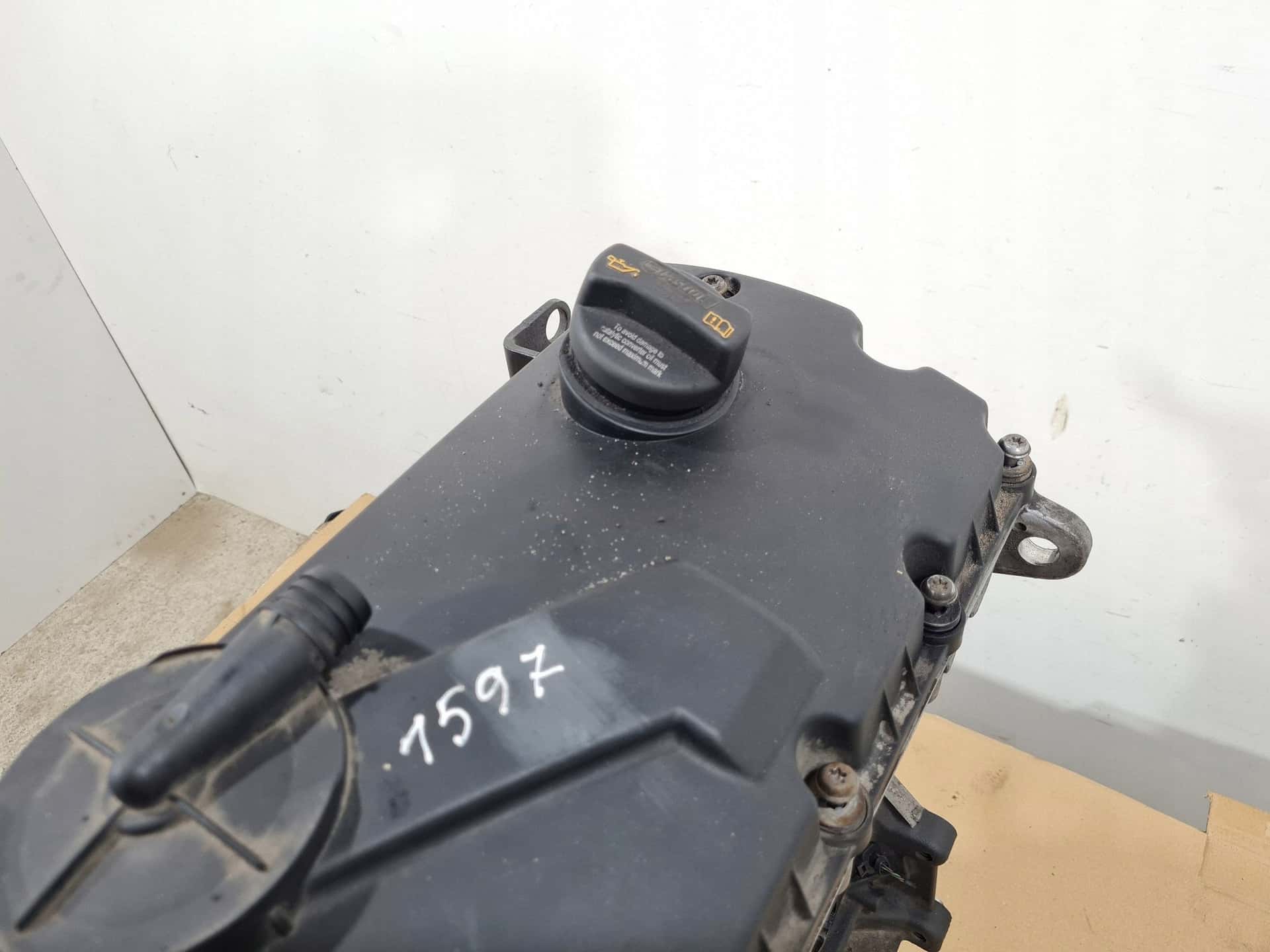 Moteur BST vue 2