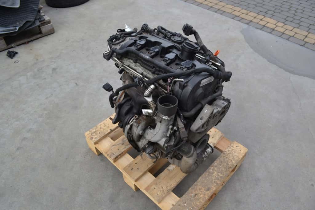 Moteur BPY vue 2
