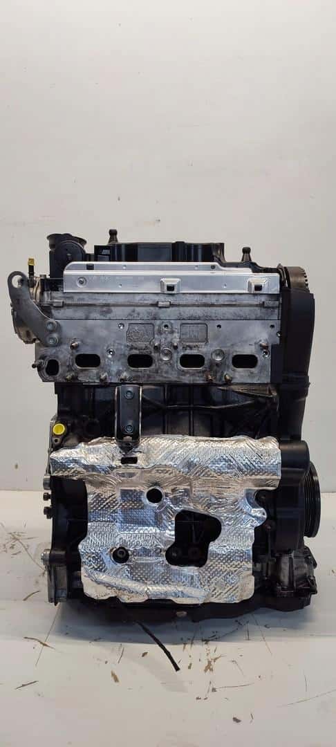 Moteur DTSB vue 4