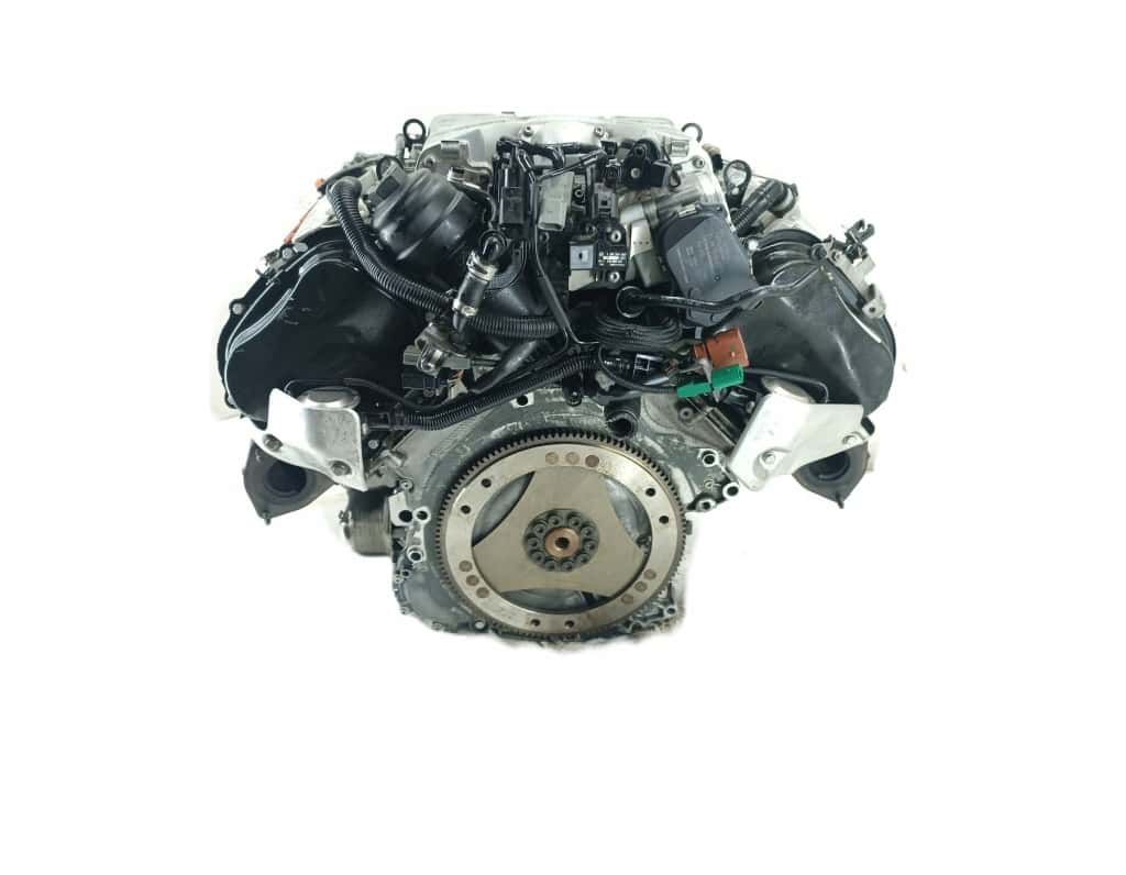 Moteur CJTC vue 4