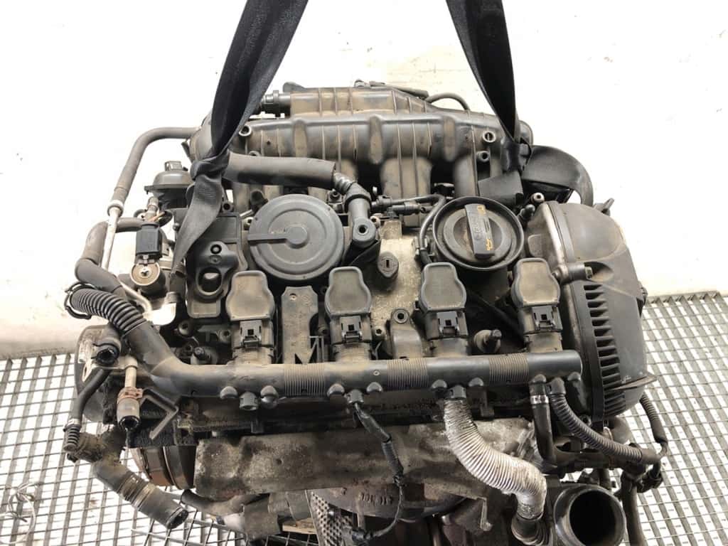 Moteur CABB vue 3