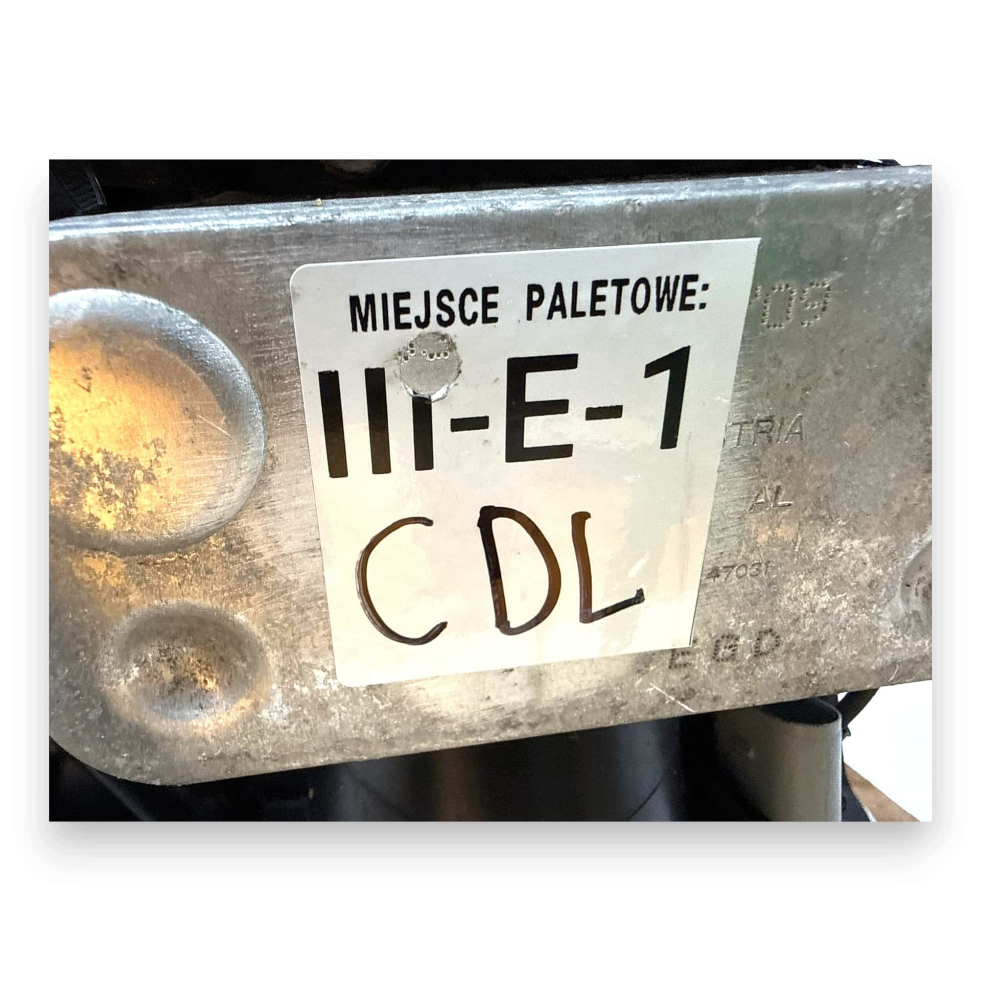 Moteur CDLD vue 7