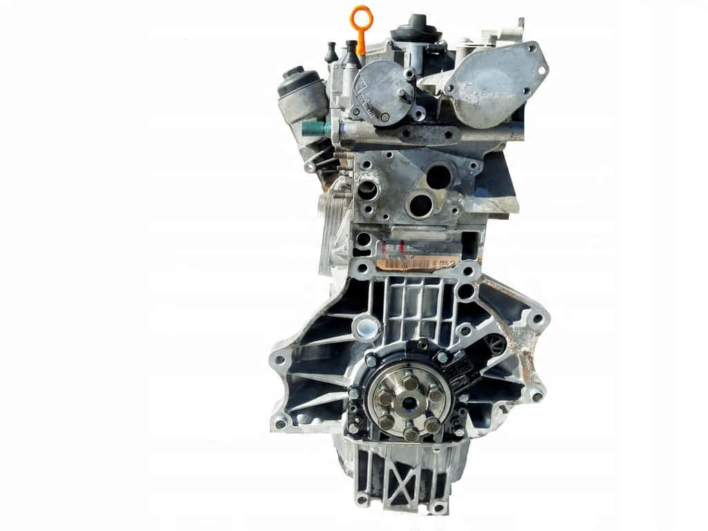 Moteur BLF vue 3