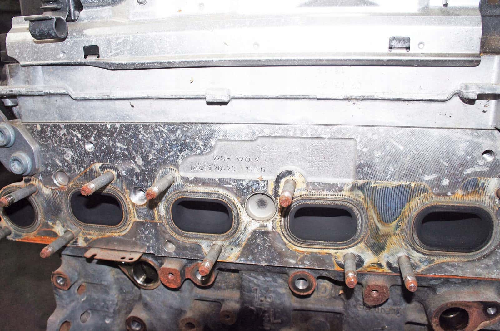 Moteur DGTA vue 5