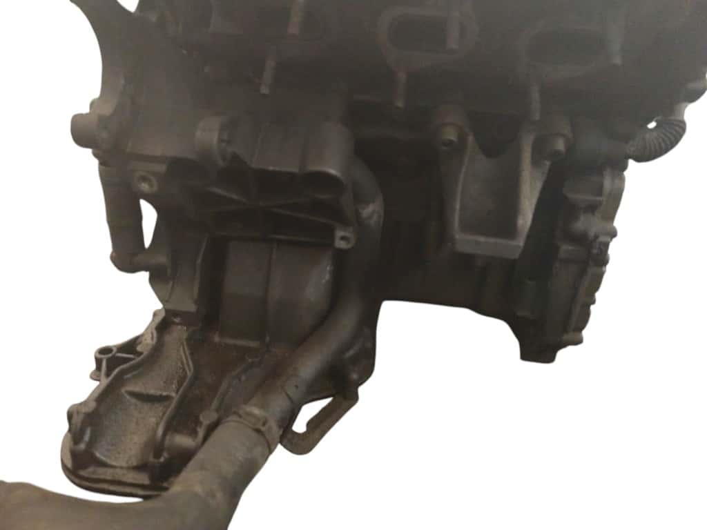Moteur CAND vue 2