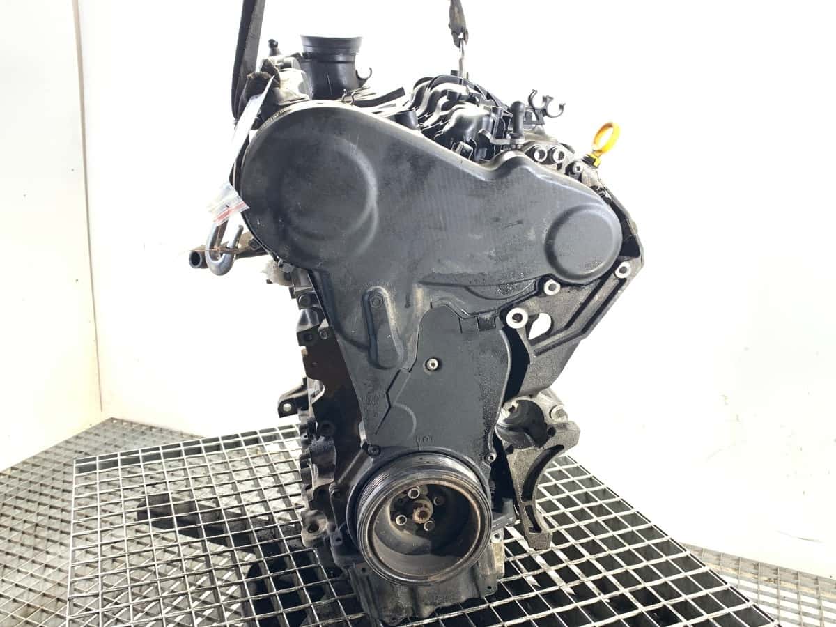Moteur CFGC vue 4
