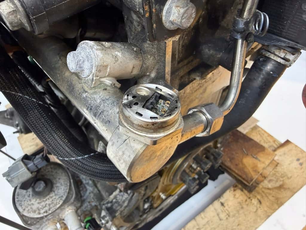 Moteur TNWA vue 7