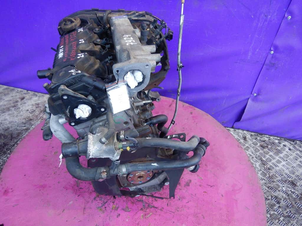 Moteur 192 A8.000 vue 4
