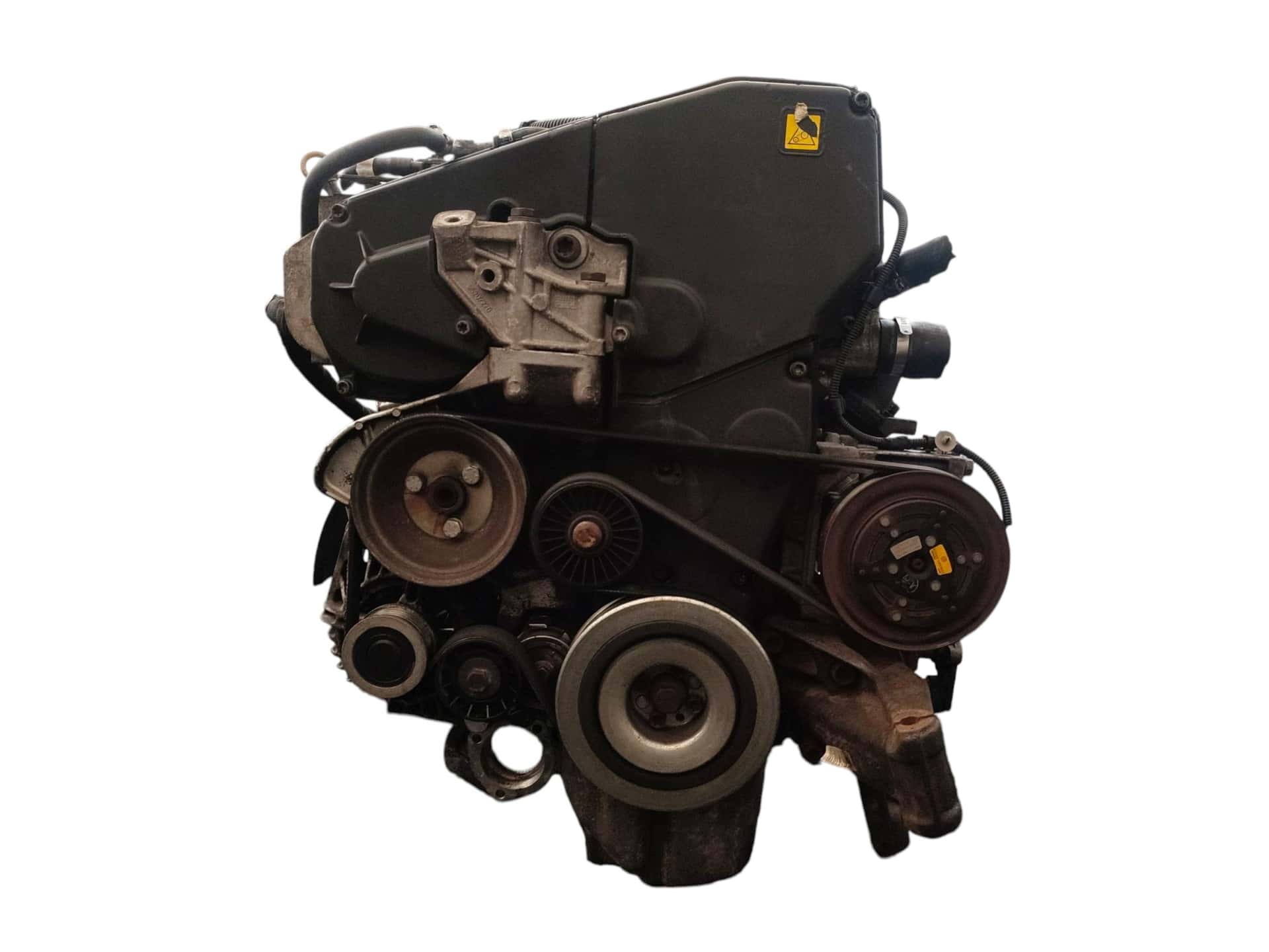 Moteur 937 A5.000 vue 4