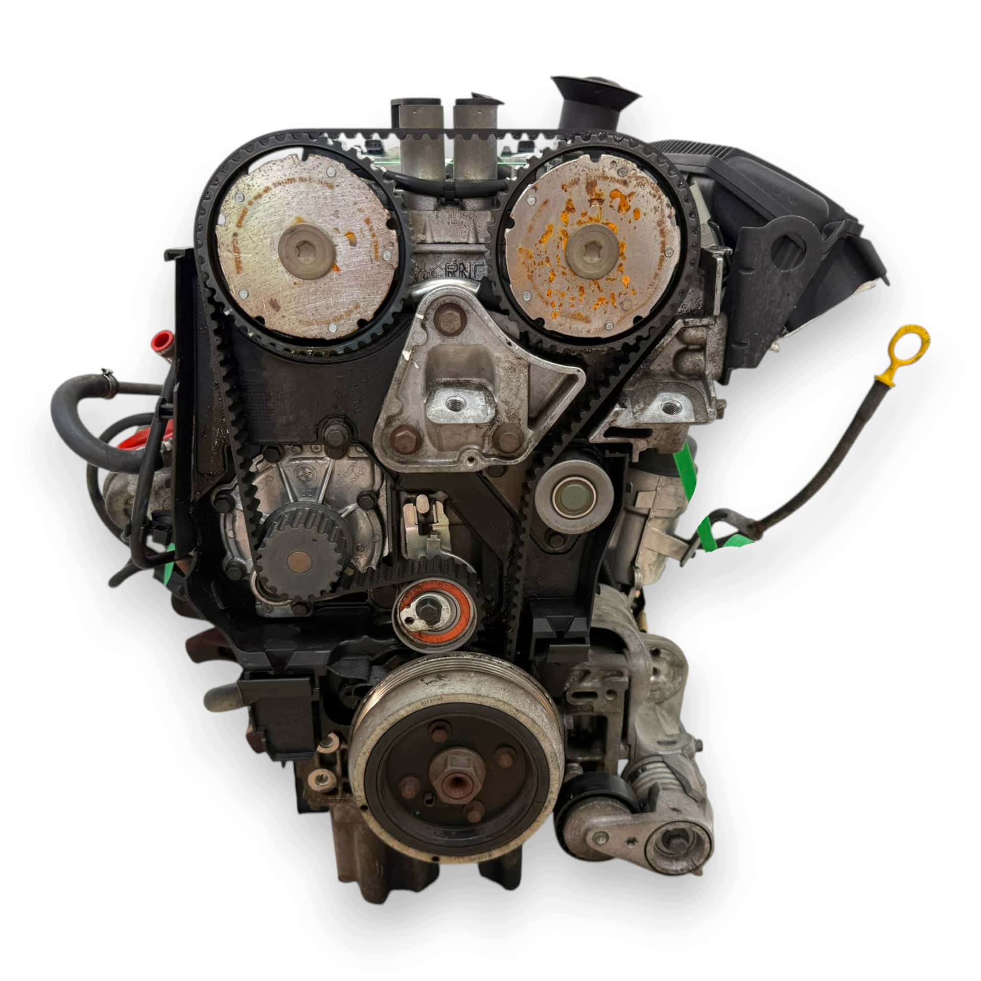 Moteur B 5254 T3 vue 6