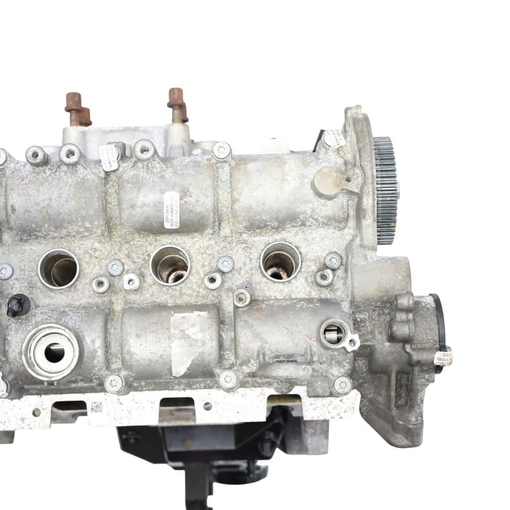 Moteur CJZB vue 5