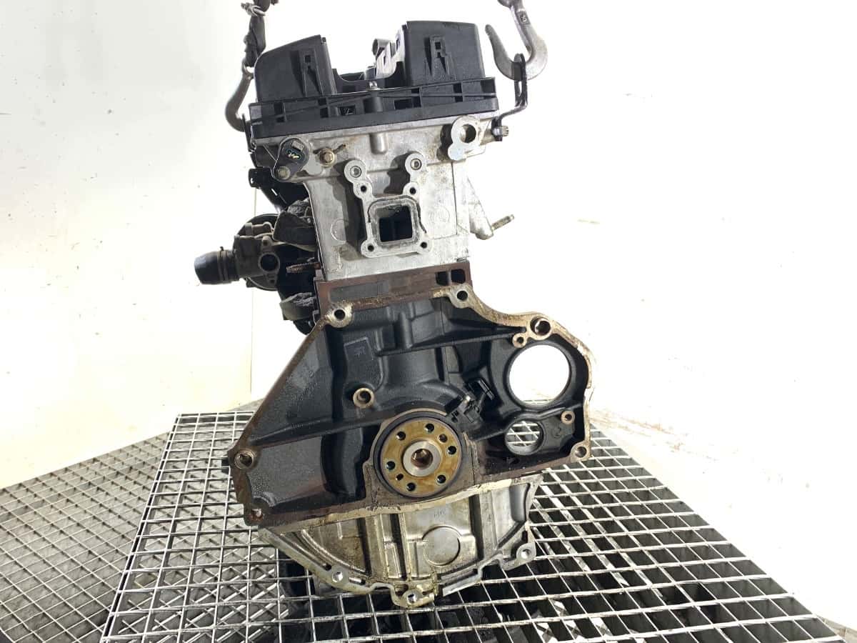 Moteur A 16 LET vue 2