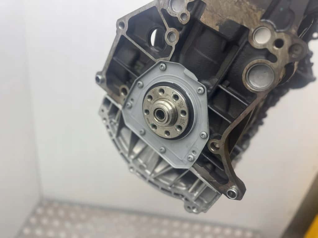 Moteur CZPC vue 5