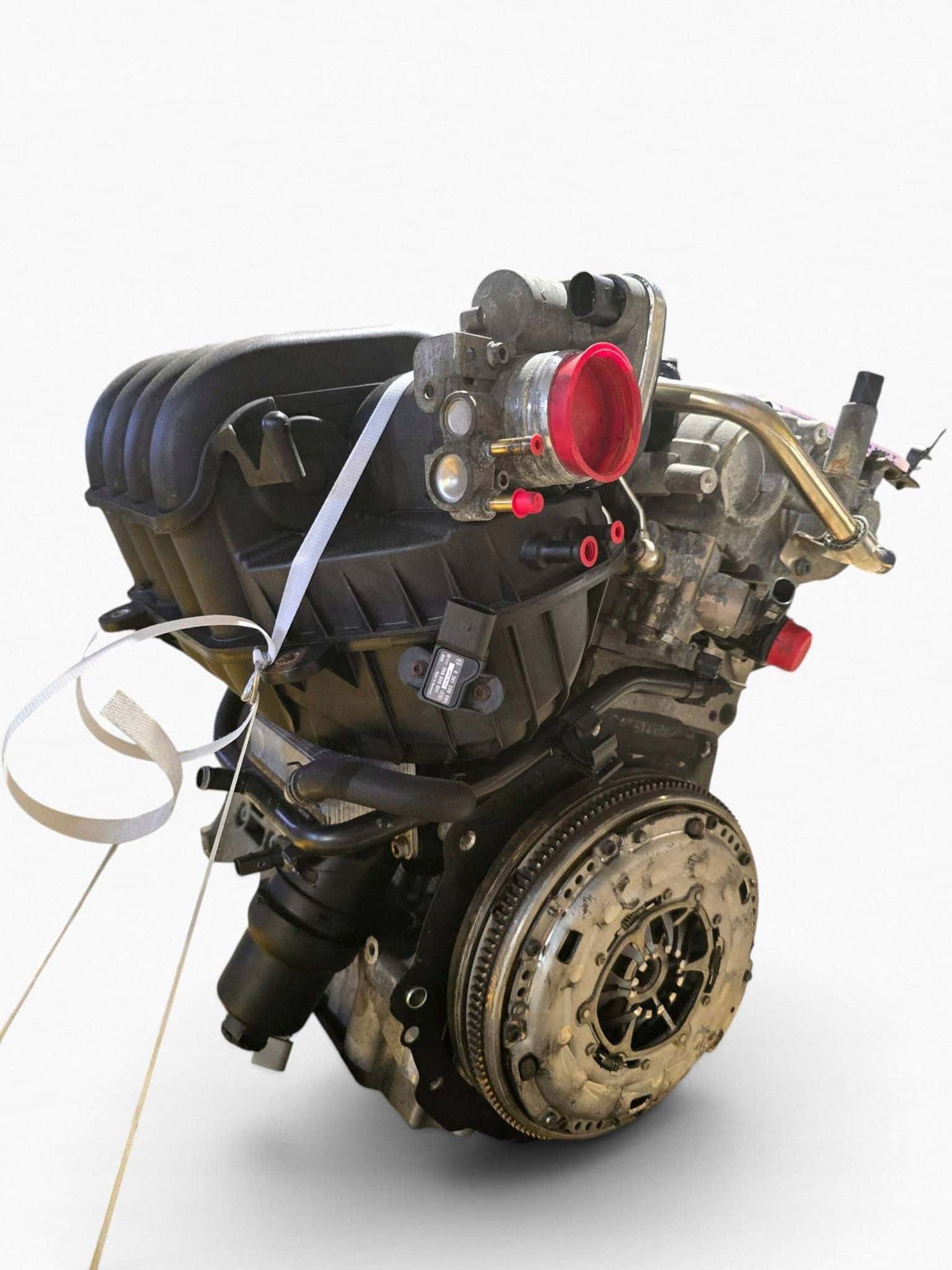 Moteur BLR vue 3