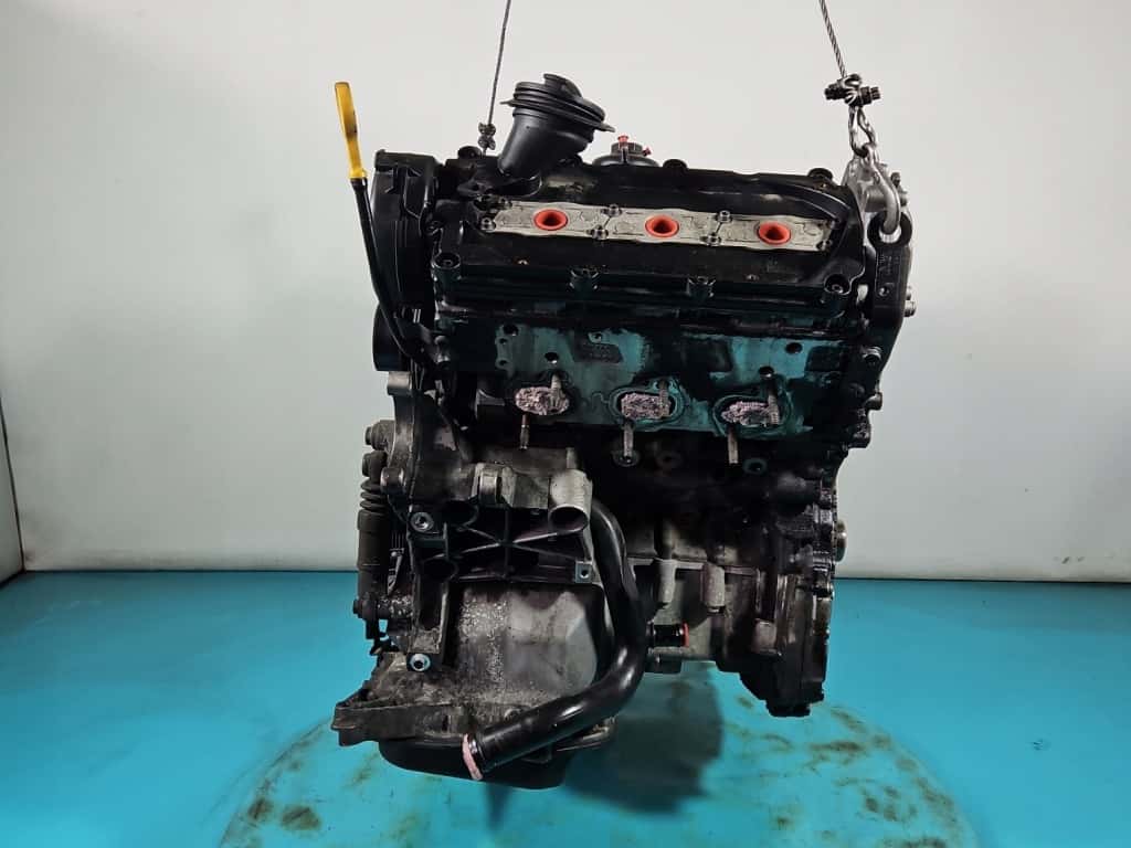 Moteur CCWA vue 3