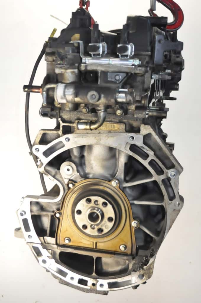 Moteur QQDA vue 2