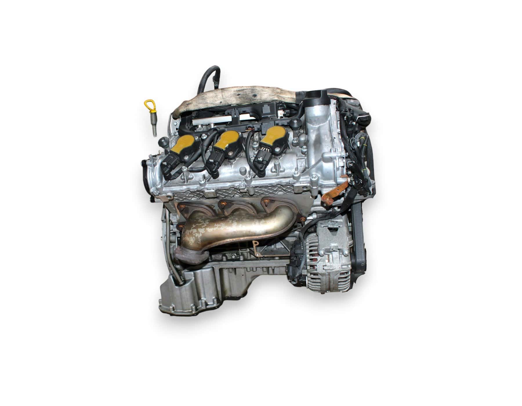 Moteur M 271.820 vue 5