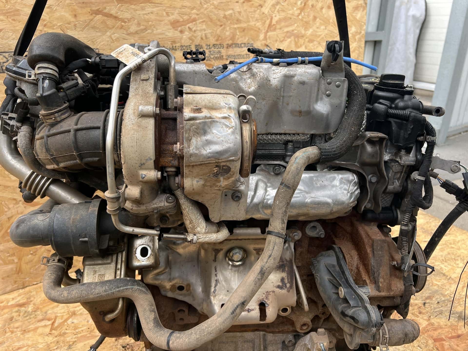 Moteur YLDC vue 10